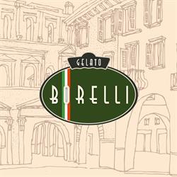 Gelato Borelli Franca