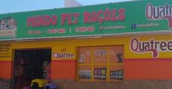 Mundo Pet Rações