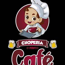 O Ponto Café Choperia