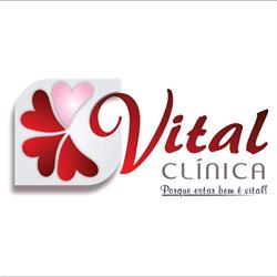 Vital Clínica especialidades médica, odontológica, exames de imagens e análises clínicas.