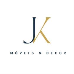 JK Móveis e Decor