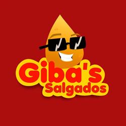Gibas Salgados BIG COXINHA