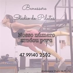 Benessere Studio de Pilates