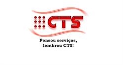 CTS - Centro de Tecnologia e Serviços