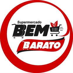 Supermercado Bem Barato Delivery