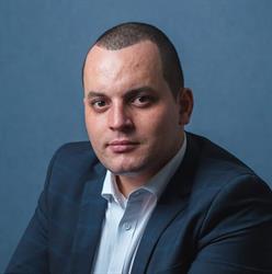 Patrick Machado - Advogado