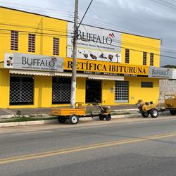 Buffalo Máquinas