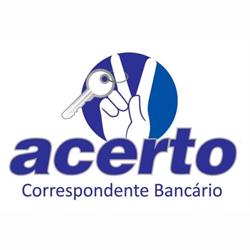 Acerto Correspondente Bancário