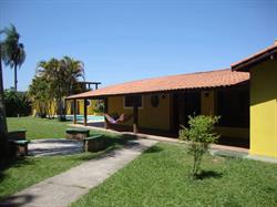 Sítio Casa Alta