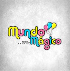 Mundo Mágico - Moda Infantil
