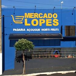 Mercado lopes