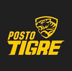 Posto Tigre Filial