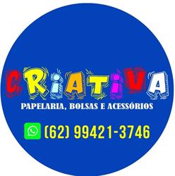 Criativa Papelaria e Bolsas