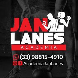 ACADEMIA JAN LANES - PERSONAL E ROUPA FITNESS