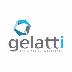 Gelatti Soluções em Impressões