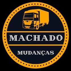 Machado Mudanças BC