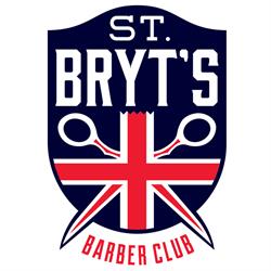 St Bryts Barber Club