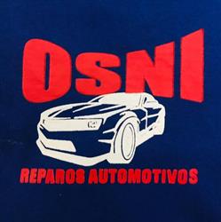 Osni Reparos Automotivos