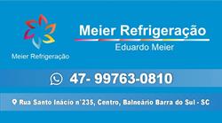 Méier Refrigeração