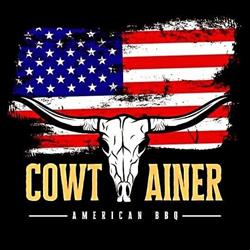 Cowtainer Burgers Bar-b-que