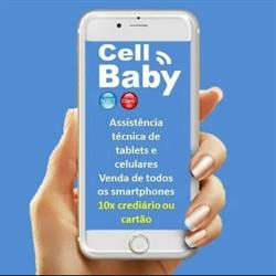 Cell Baby
