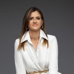 Psicóloga Vanessa Sander