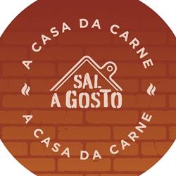 Sal a Gosto A Casa de Carnes