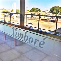 Galeria Timboré