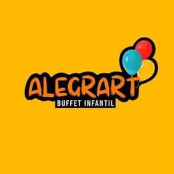 Alegrart Buffet Infantil