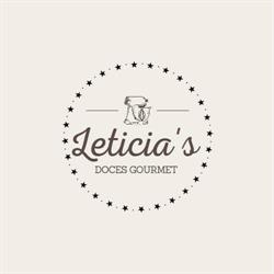 Panificadora e Confeiteira Leticia's Doces Gourmet