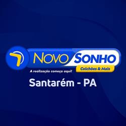 Novo Sonho Colchões & Mais - Santarém PA