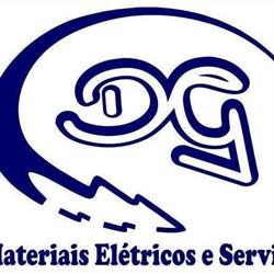 DG Materiais Elétricos e Utilidades Domésticas