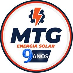 MTG ENERGIA SOLAR - 9 ANOS em Rondonópolis-MT