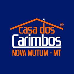 Casa dos Carimbos - Nova Mutum