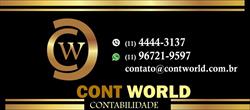 CONT WORLD Contabilidade