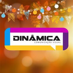 Dinâmica Comunicação Visual