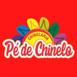 Pé de Chinelo Rio Preto