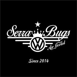 Serra Bugs Air Cooled