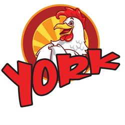 York Original Frango Crocante Paulínia