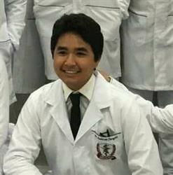 Dr. Anderson Yanagida