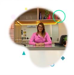 Nutricionista Marina Góes