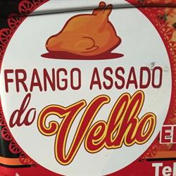 Frango Assado do Velho