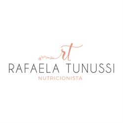 Nutricionista Rafaela Tunussi