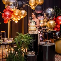 Spazio Centro de Eventos