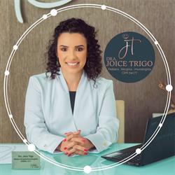Dra Joice Trigo