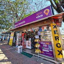 Banca Avenida