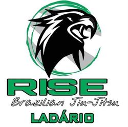 Academia Rise Ladário Pantanal - BJJ e Judô