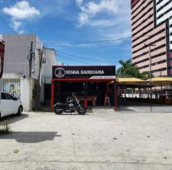 Senna Barbearia - Serraria