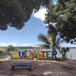 Restaurante Lago Verde