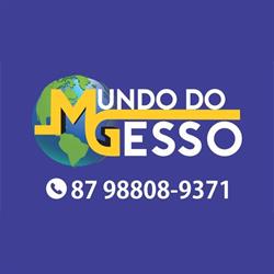 Mundo do Gesso